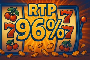 rtp slot game